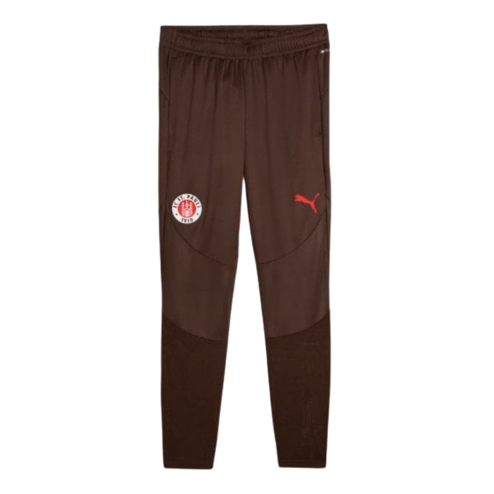 Training & Apparel
