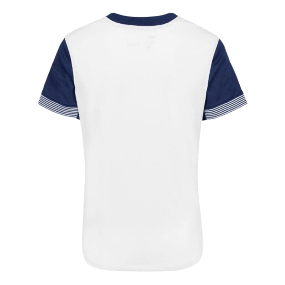 2024/25 Real Madrid player Third Shirt styled preview